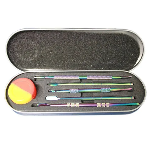 Product image of DabWare, Full Dabber Set