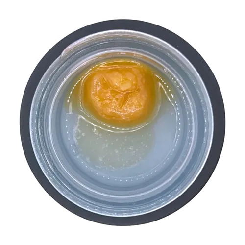 Product image of Rainbow Belts Percy Live Rosin - Brindle Farms - Live Rosin