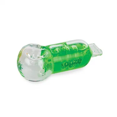 Product image of Ooze, Glycerin Glass Hand Pipe