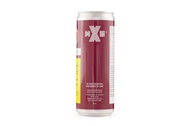 Product image of Dr. Kush Cream Soda - XMG - THC Drinks