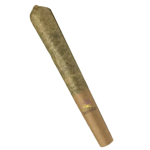 Product image of LemonZ - Weed Me - Joints