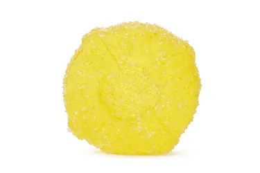 Product image of The Pectin Yellow One - No Future - Gummies
