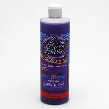 Product image of Purple Power, Ultra Cleaning Formula