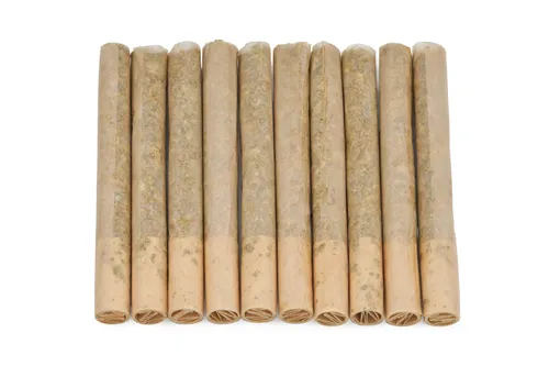 G-Wagon - Victoria Cannabis Company - Joints