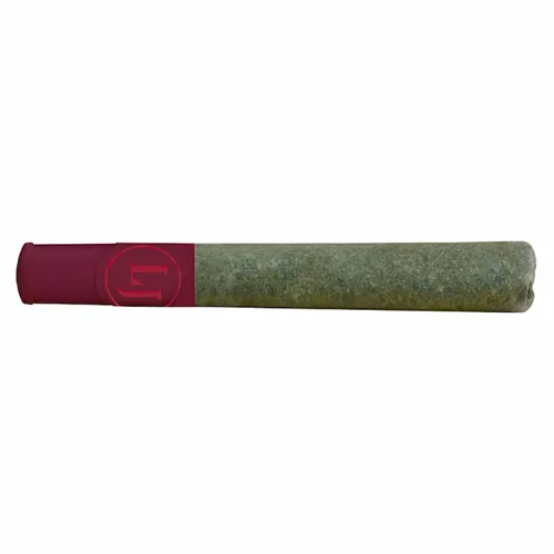 Product image of Sour Blueberry x Sour Blueberry - Lord Jones - Infused Joints