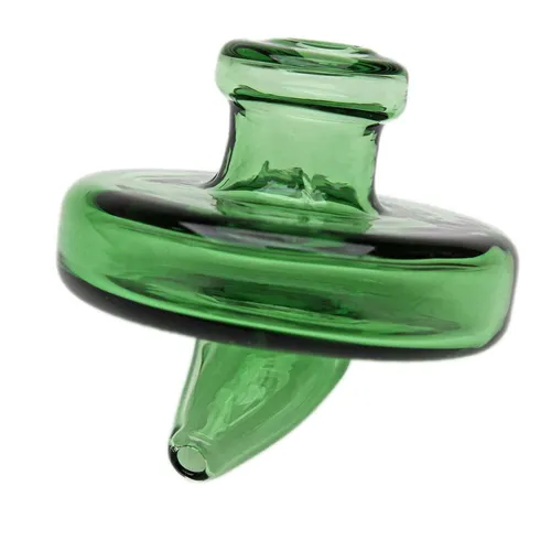 Product image of CannAccessories, Glass UFO Carb Cap