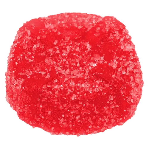 10x the Madness: The Red One - No Future - Gummies