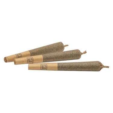 Product image of Go Steady Black Cherry Punch - FIGR - Pre-Roll