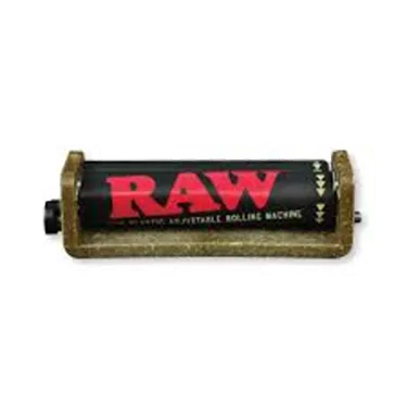 Product image of Raw, Two Way Rolling Machine
