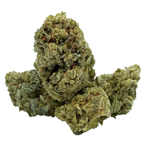 Product image of Blue Zello - Endgame - Dried Flower