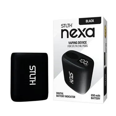 Product image of STLTH, Nexa E-Vape Device