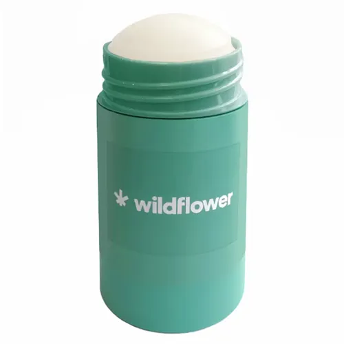Product image of 1:1 Relief Stick - Wildflower - Topicals