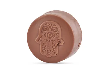 Product image of Hash Rosin Caramel Peanut Butter Cup - Rosin Heads - Chocolates