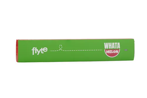 Product image of Whata Melon Aio - Flyte Liquid Diamonds - Disposables
