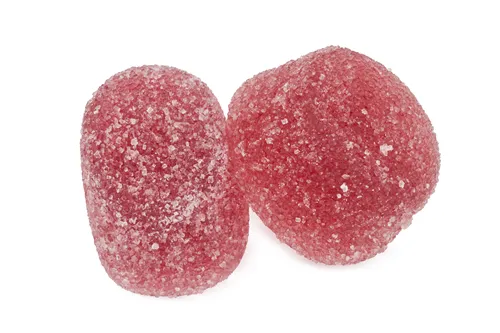 Product image of Dabbleberry Live Rosin - Dabble Cannabis Co. - Gummies