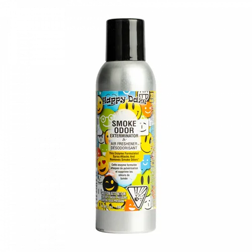 Product image of Smoke Odor, 7oz Exterminator Spray