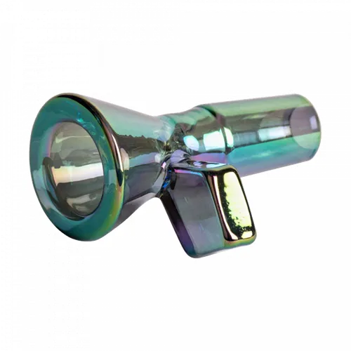 Product image of Red Eye Tek, 19mm Metallic Terminator Finish w/ Diamond Handle