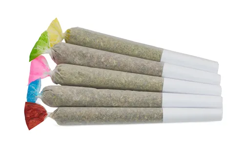 Product image of Legacy Series - Legacy - Variety Pre-Rolled