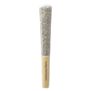 Product image of Hawaiian Fanta - Pistol and Paris - Joints