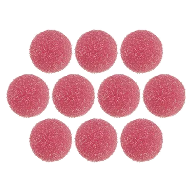 Product image of Space Tokens Citrus Sizzle - Fly North - Gummies
