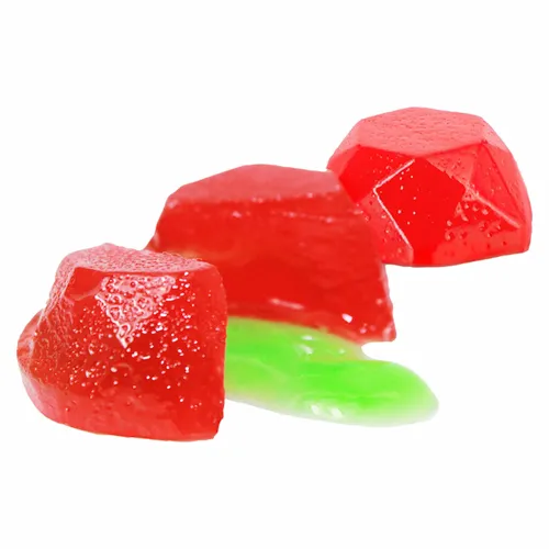 Product image of Sweet Like Strawberry Melon Soft Chews - Olli Bursts - Gummies