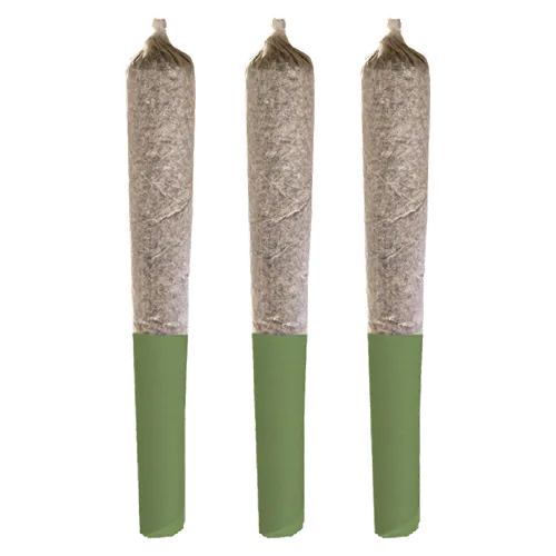 Product image of Pineapple Express - Potluck - Joints