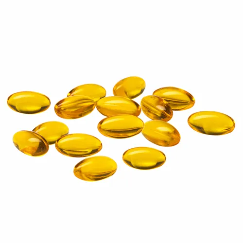CBG Gems 5:5 - Redecan - Capsules