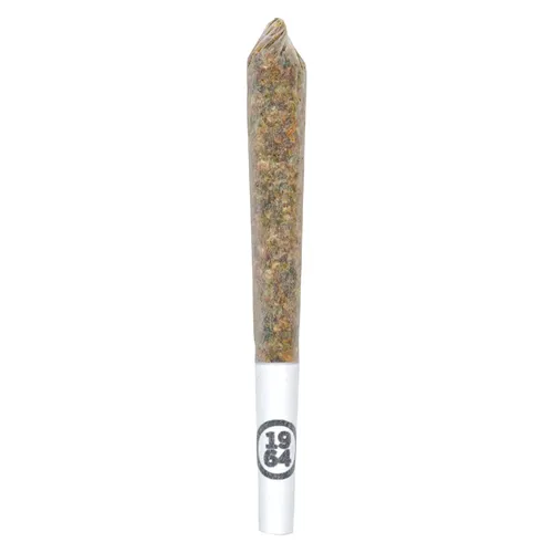 Product image of Lemon Diesel - 1964 - Joints