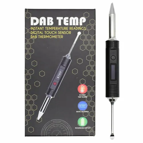 Product image of HoneyStick, Dab Temp Reader