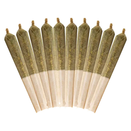 Product image of Highbrid - Buddy Blooms - Joints