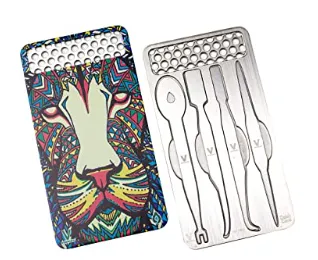Product image of V Syndicate, Dabit Card
