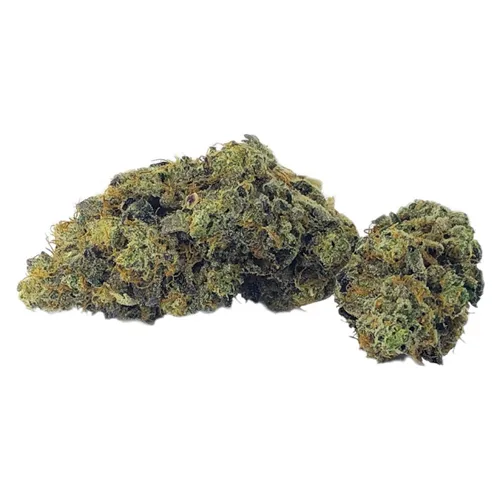 Product image of Black Kettle Farms: Triangle Kush - BC Black - Dried Flower
