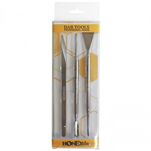 Product image of Maq, Stainless Steel Dab Tools