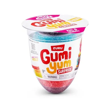 Product image of Zuru, Gumi Yum Surprise Candy