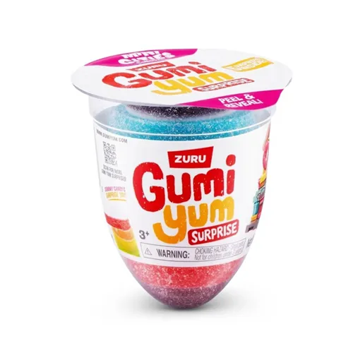 Product image of Zuru, Gumi Yum Surprise Candy