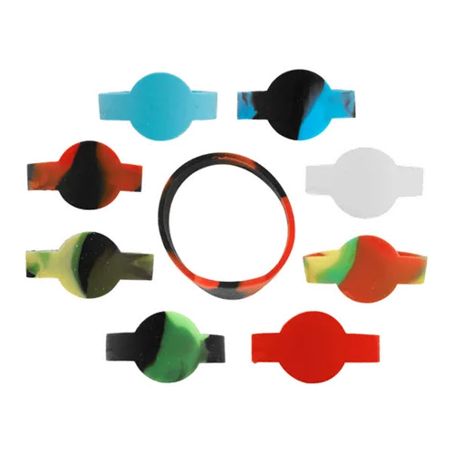 Product image of Kustom Kulture, Silicone Bowl Cover