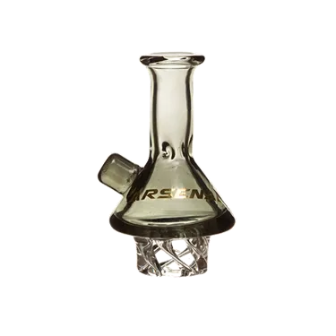 Product image of Arsenal, 14mm Beaker Vortex Carb Cap