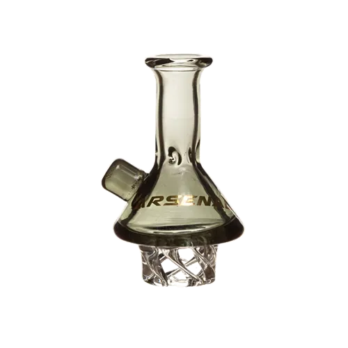 Product image of Arsenal, 14mm Beaker Vortex Carb Cap