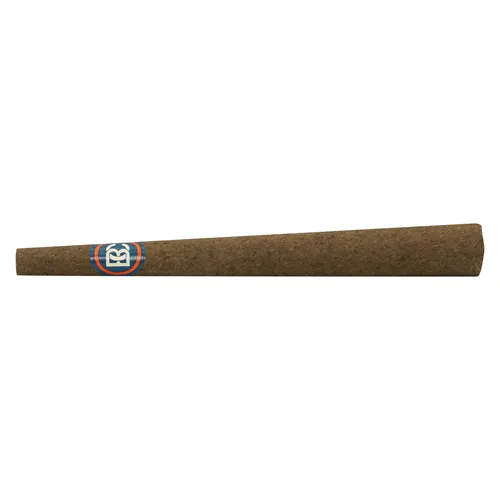 Platinum Pavé - Broken Coast - Blunt