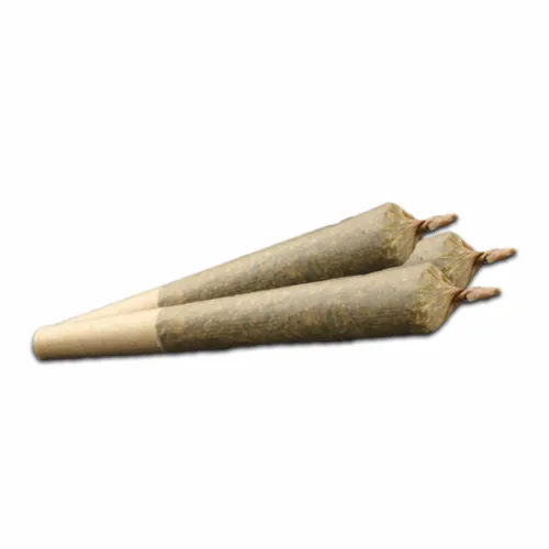 Indica 20% Plus - Weed Me - Joints