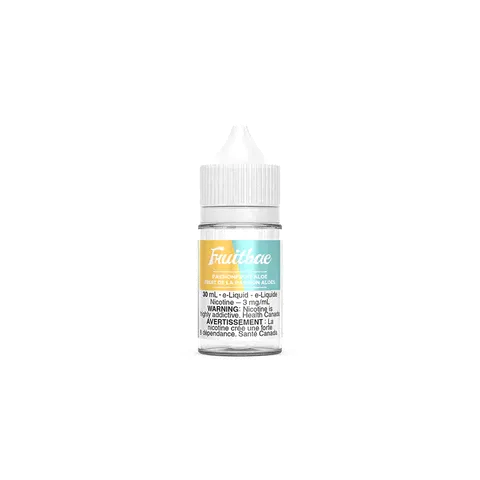 Product image of Passionfruit Aloe - Fruitbae - E-Liquid
