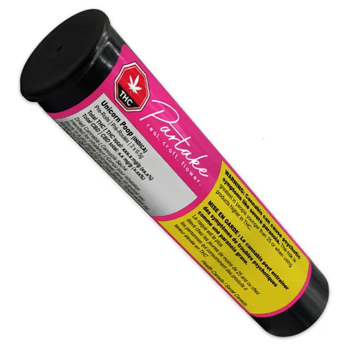 Product image of Craft Unicorn Poop - Partake - Joints