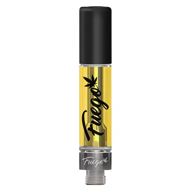 Product image of Maui Wowie Liquid Diamond - Fuego Red - 510 Cartridges