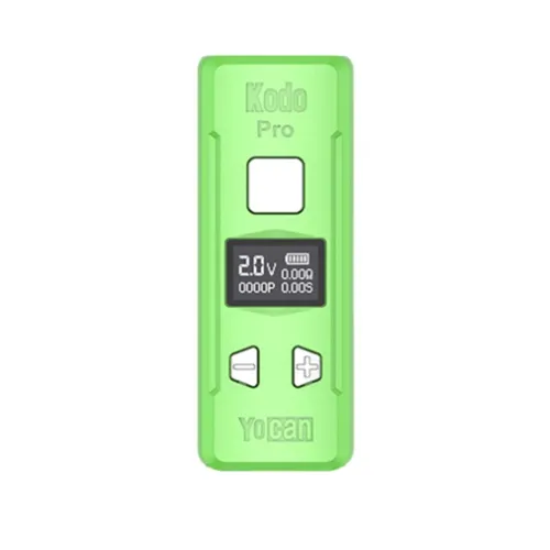 Product image of Yocan, Kodo Pro 510 Battery
