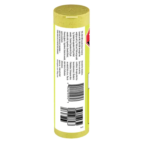 Peach Bum - Good Supply - 510 Cartridges