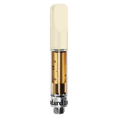 Product image of Sour Green Apple - Standard Issue - 510 Cartridges