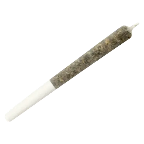 Product image of Hazelnut Spread Pocket Rockets - Dime Bag - Infused Joints