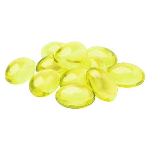 Daily Bliss CBD:CBG (40:10) - Wildflower - Capsules