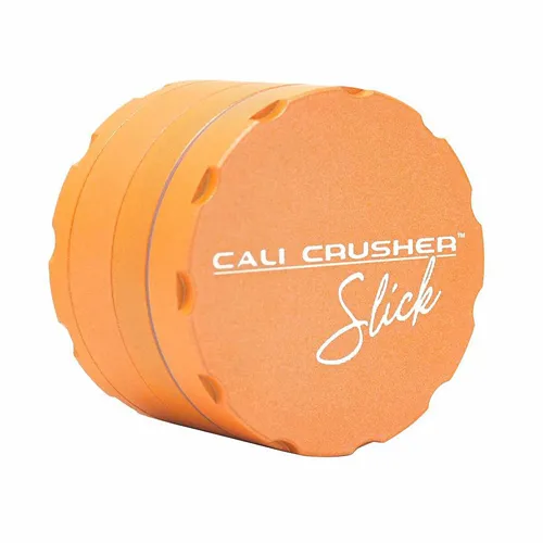 Product image of Cali Crushers, OG Slick Series 2.5" 4 Piece Grinder