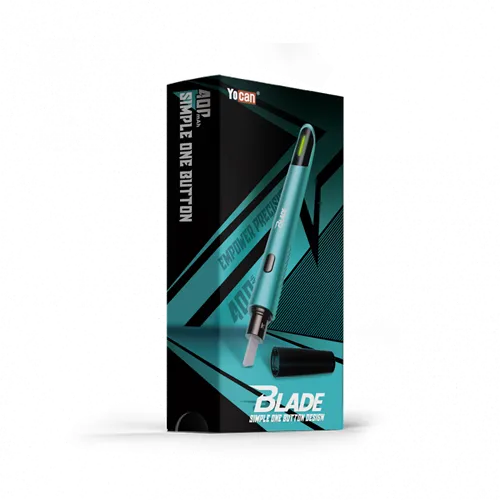 Product image of Yocan, Blade Dabbing Knife
